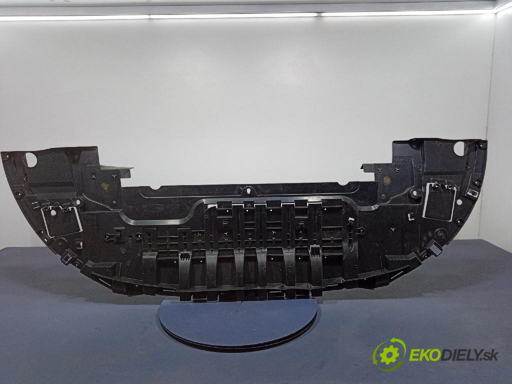 Renault Megane 2019 kryt Plast: podvozek: 622350422R