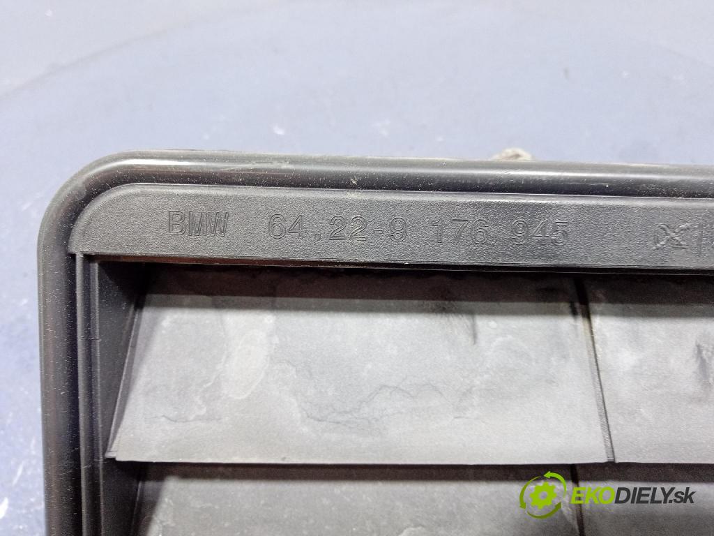 Bmw X4 2024 Vstup: Vzduch: 6082901