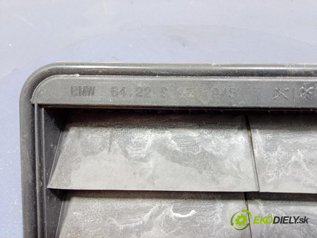 Bmw X4 2024 Vstup: Vzduch: 6082901