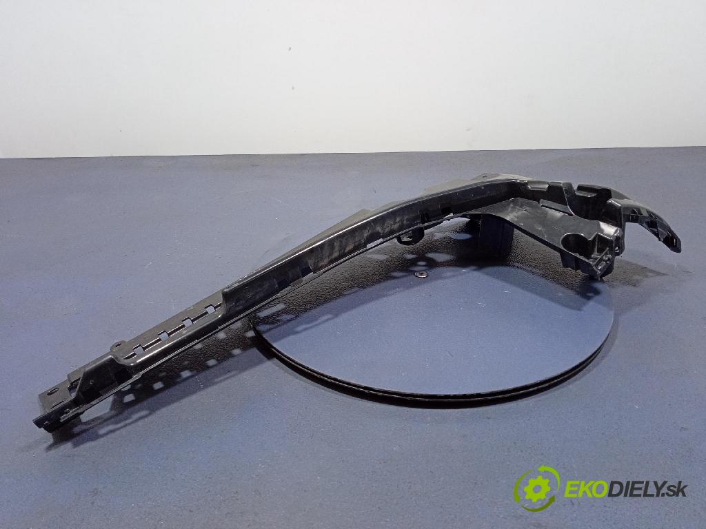 Bmw X4 2024 Upevnenie: narazník 9451153