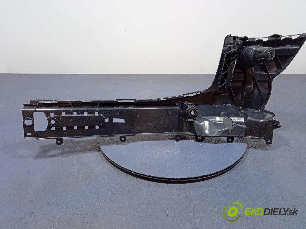 Bmw X4 2024 Upevnenie: narazník 9451153
