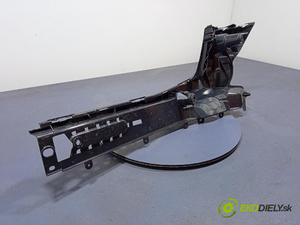 Bmw X4 2024 Upevnenie: narazník 9451153