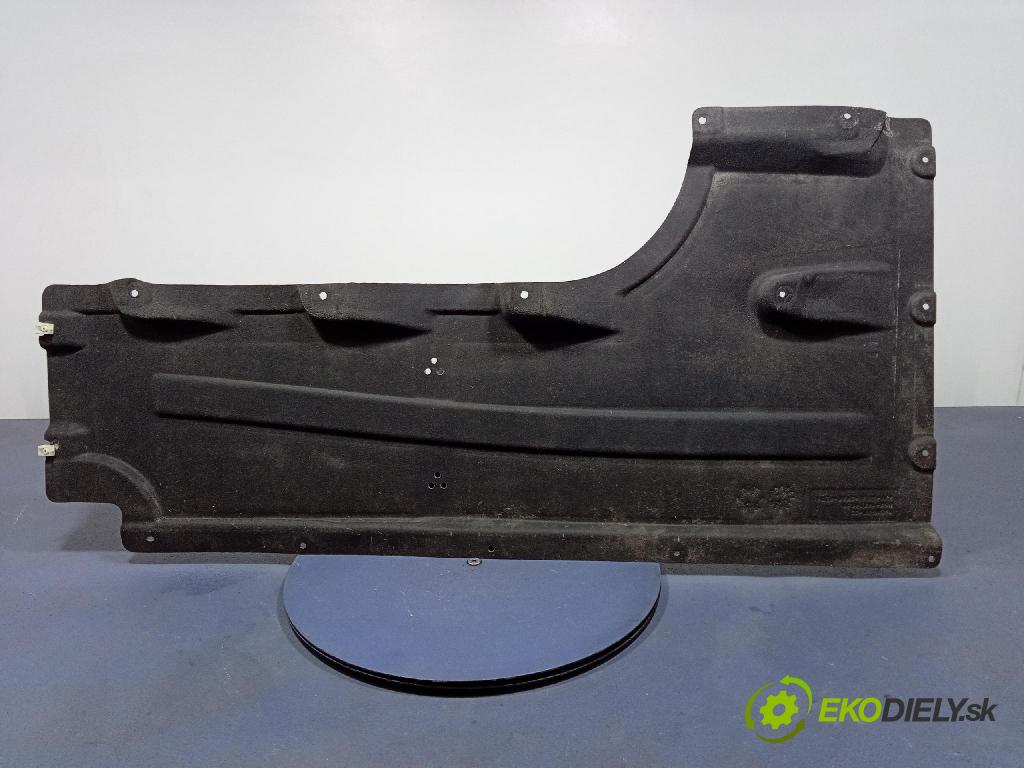 Bmw X4 2024 kryt Plast: podvozek: 9850507