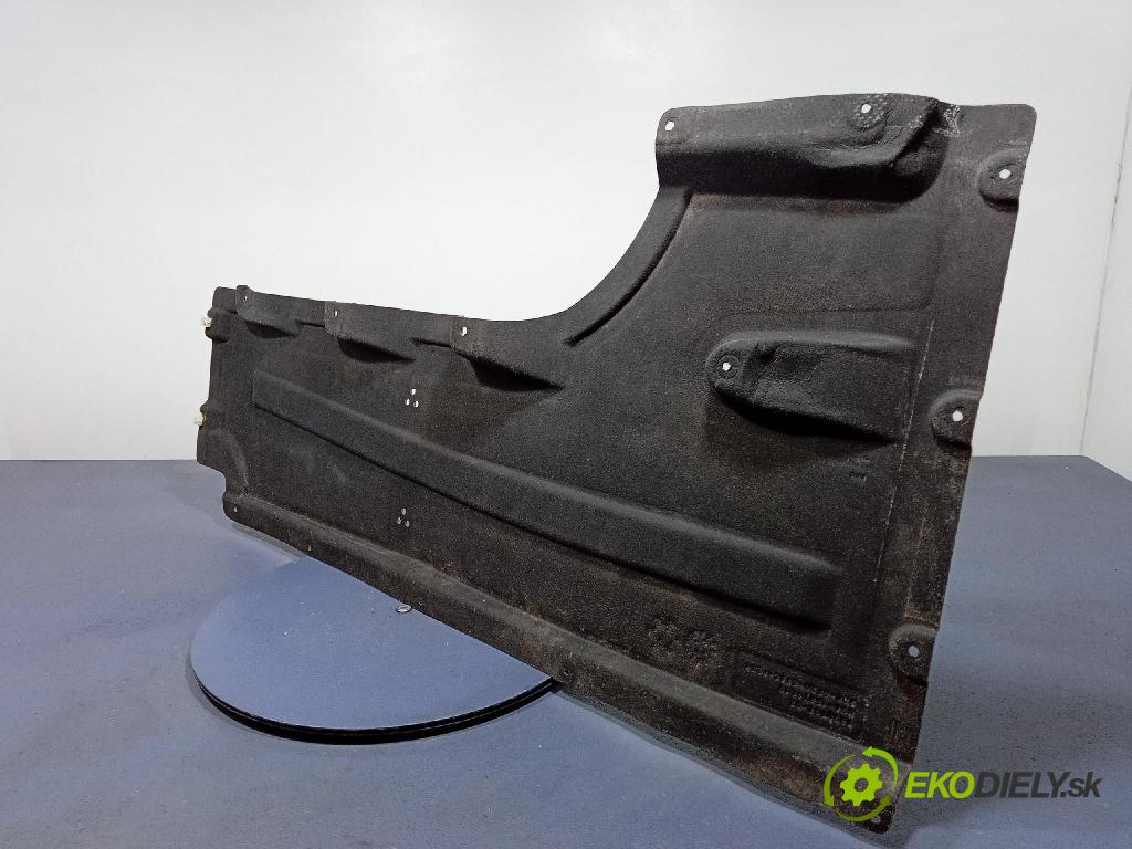 Bmw X4 2024 kryt Plast: podvozek: 9850507
