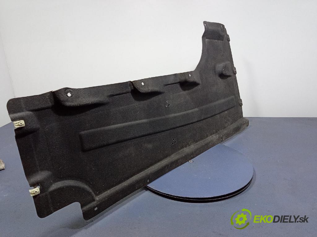 Bmw X4 2024 kryt Plast: podvozek: 9850507