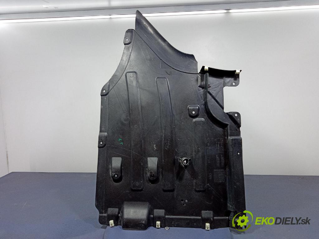Bmw X4 2024 kryt Plast: podvozek: 7394809