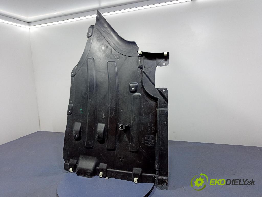 Bmw X4 2024 kryt Plast: podvozek: 7394809