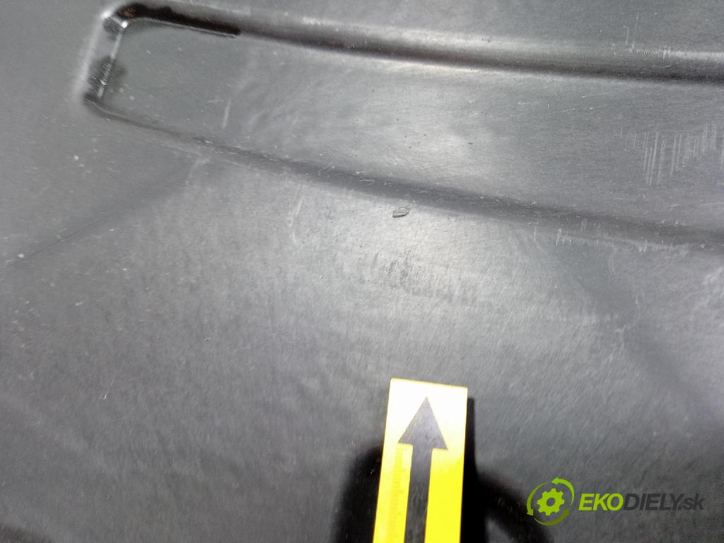 Bmw X4 2024 kryt Plast: podvozek: 7394809