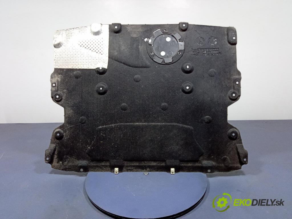 Bmw X4 2024 kryt Plast: podvozek: 7417386