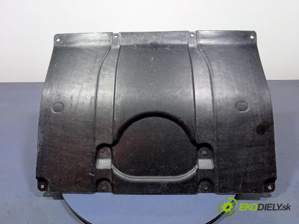 Bmw X4 2024 kryt Plast: podvozek: 7394744