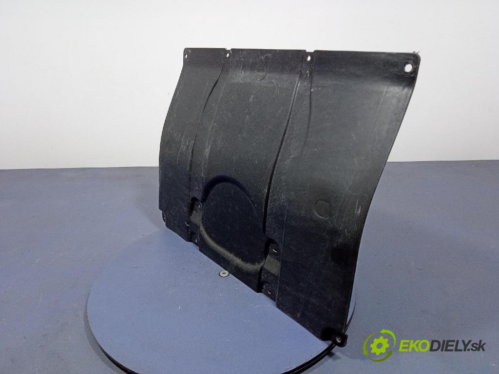 Bmw X4 2024 kryt Plast: podvozek: 7394744