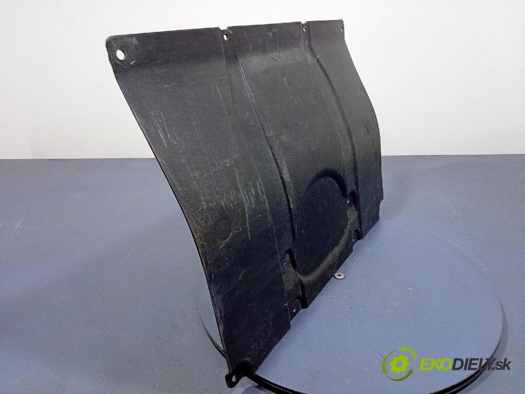 Bmw X4 2024 kryt Plast: podvozek: 7394744
