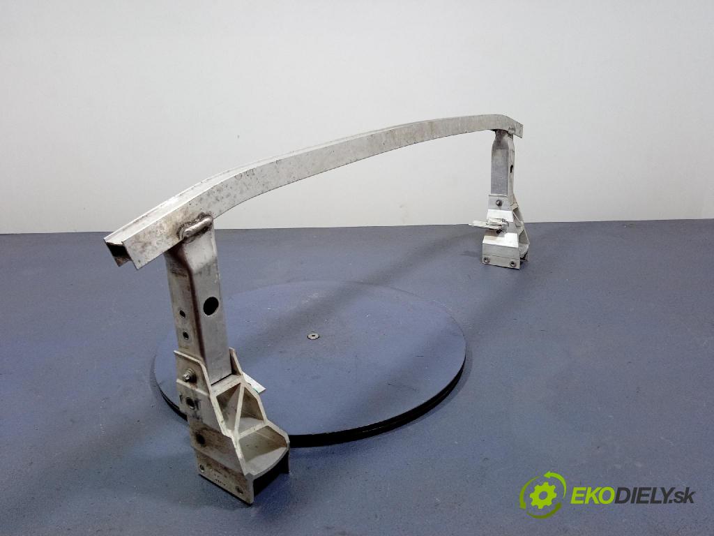 Bmw X4 2024 výstuha narazník Predné 7399912