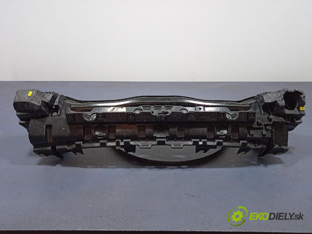 Bmw X4 2024 výztuha narazník Zad: 8081860