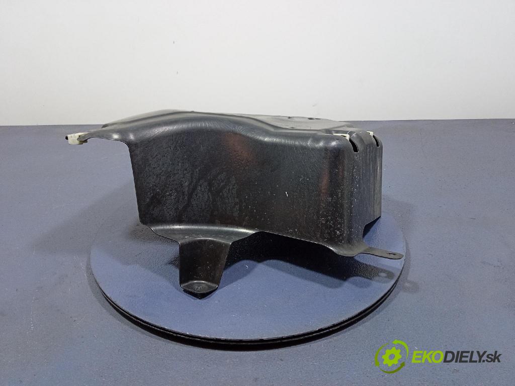 Bmw X4 2024 kryt Plast: podvozek: 7396710