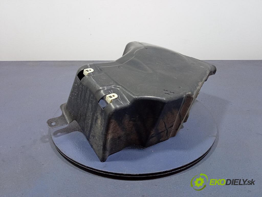 Bmw X4 2024 kryt Plast: podvozek: 7396710