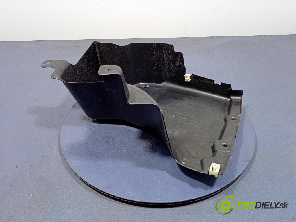 Bmw X4 2024 kryt Plast: podvozek: 7396710