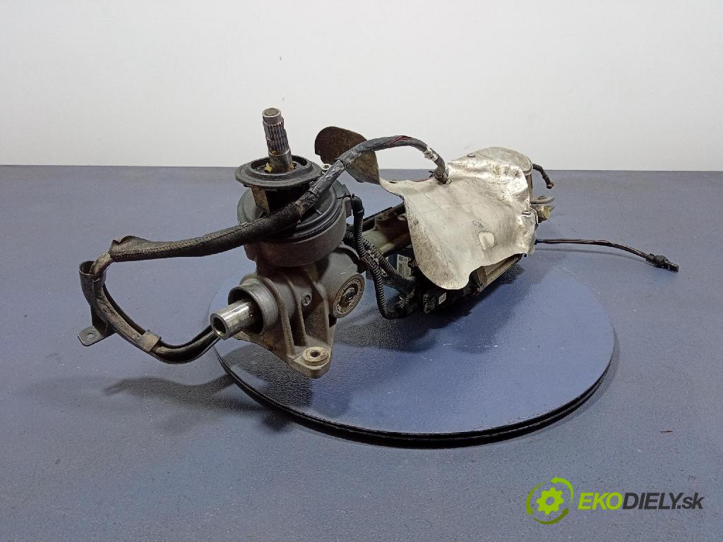 Vw Passat 2005 řízení volantu 3C1423051J