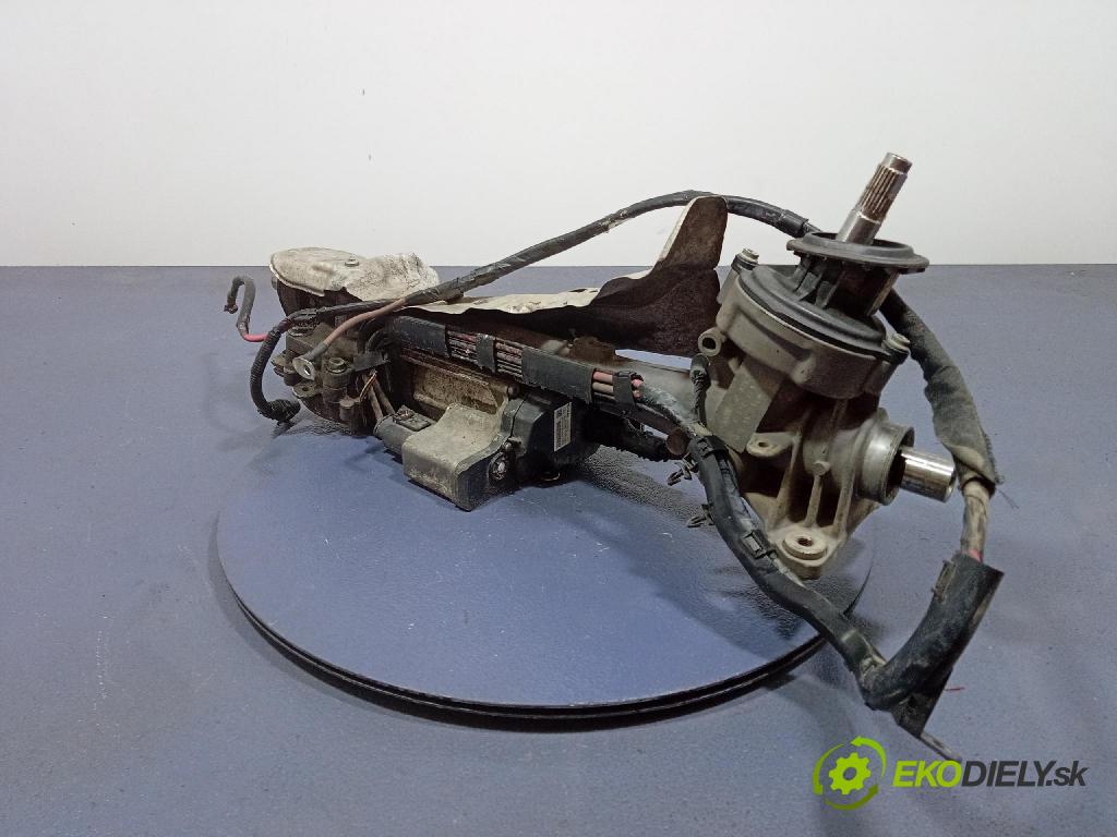 Vw Passat 2005 řízení volantu 3C1423051J