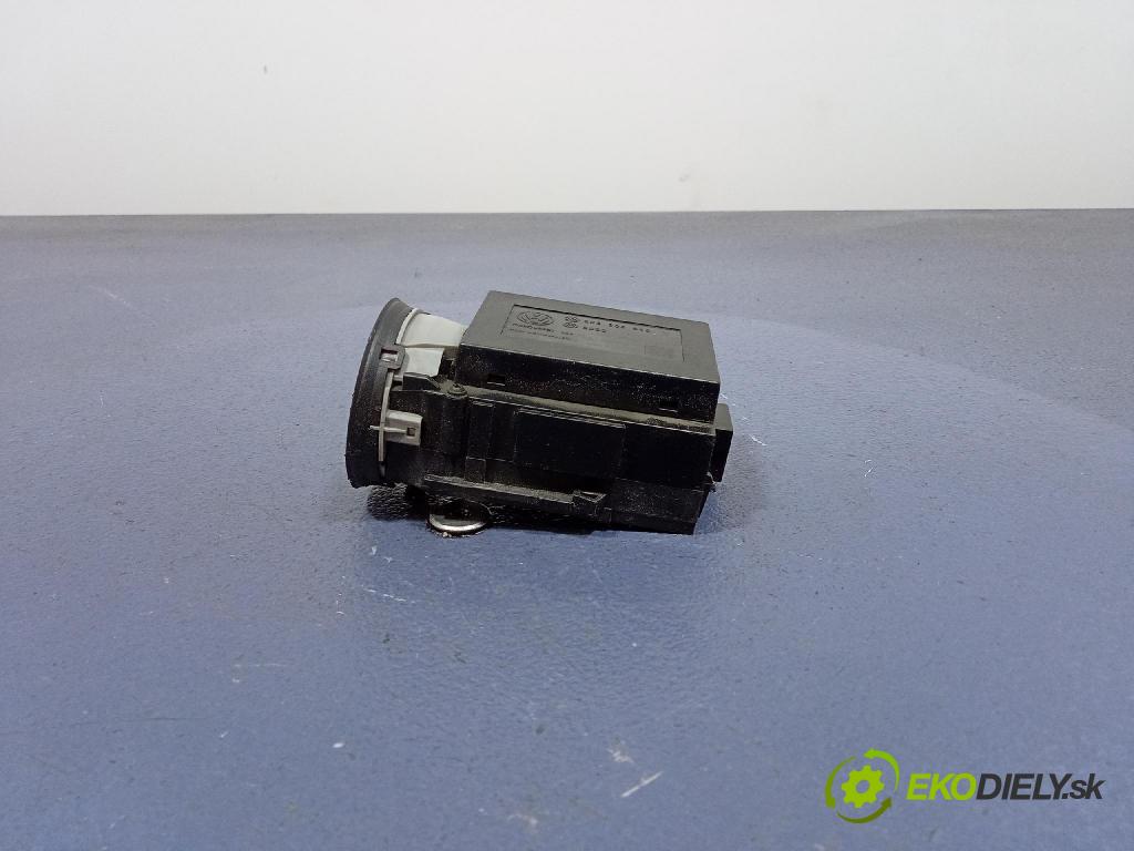 Vw Passat 2005 Spínač zapalování. 3C0905843M