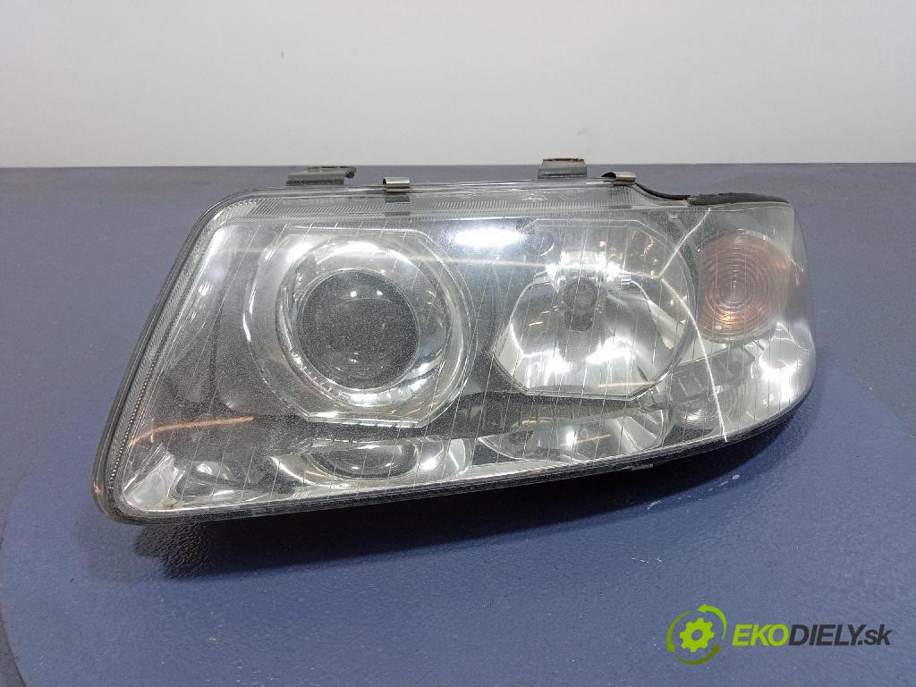 Audi A3 2000 světlo Levý: 153895-00