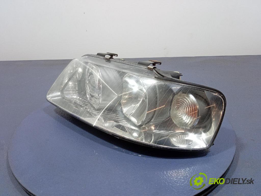 Audi A3 2000 světlo Levý: 153895-00