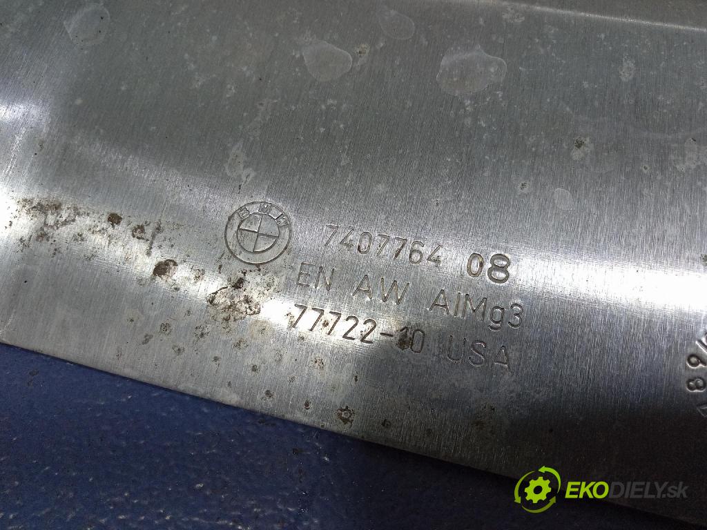Bmw X4 2024 kryt Tepelný 7407764