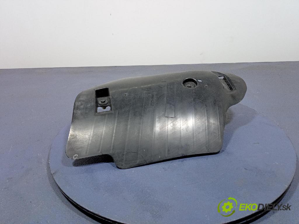 Bmw X4 2024 kryt Plast: podvozek: 6871001