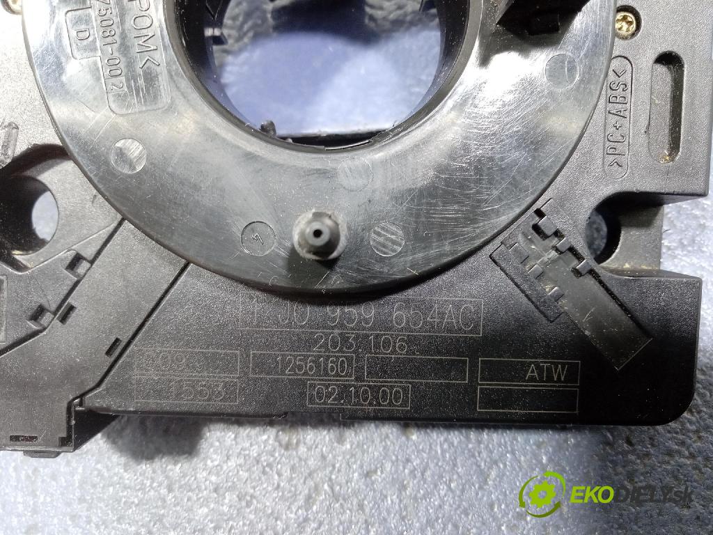Audi A3 2000 Páska: Airbag. 1J0959654AC
