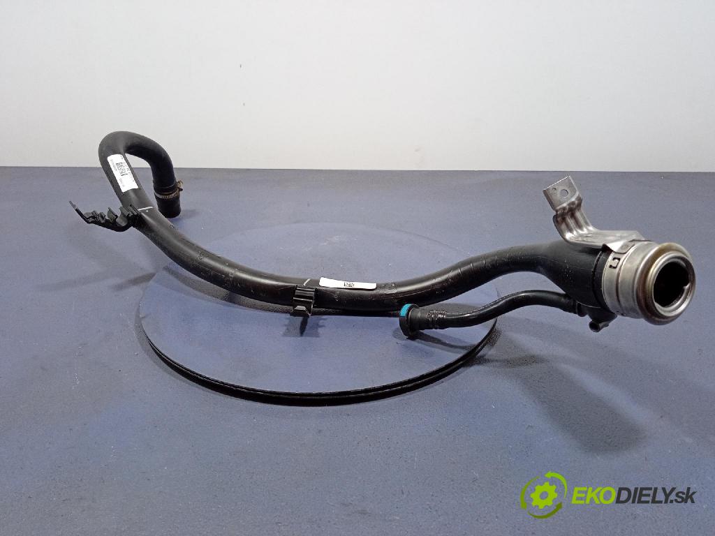 Bmw X4 2024 Nalievacie hrdlo: paliva 7404087