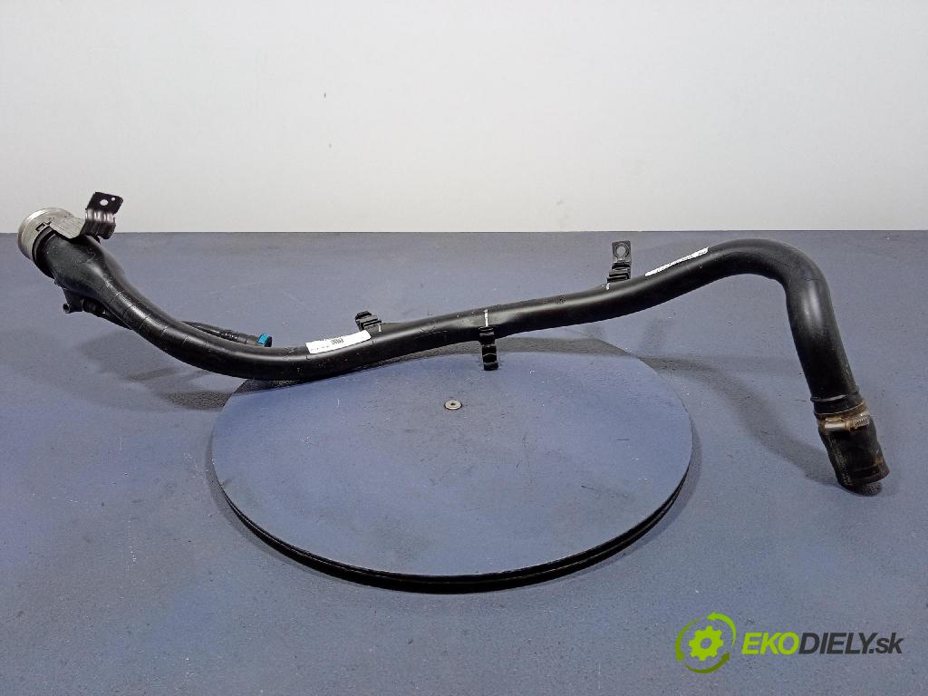 Bmw X4 2024 Nalievacie hrdlo: paliva 7404087