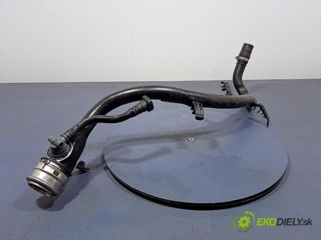 Bmw X4 2024 Nalievacie hrdlo: paliva 7404087
