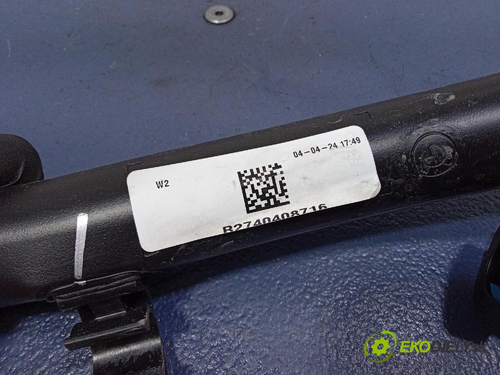 Bmw X4 2024 Nalievacie hrdlo: paliva 7404087