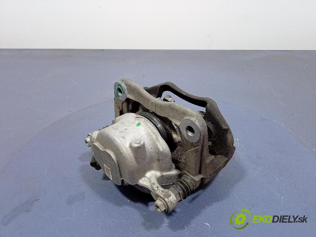 Bmw X4 2024 brzdič brzdový Predné Vľavo: 53389A