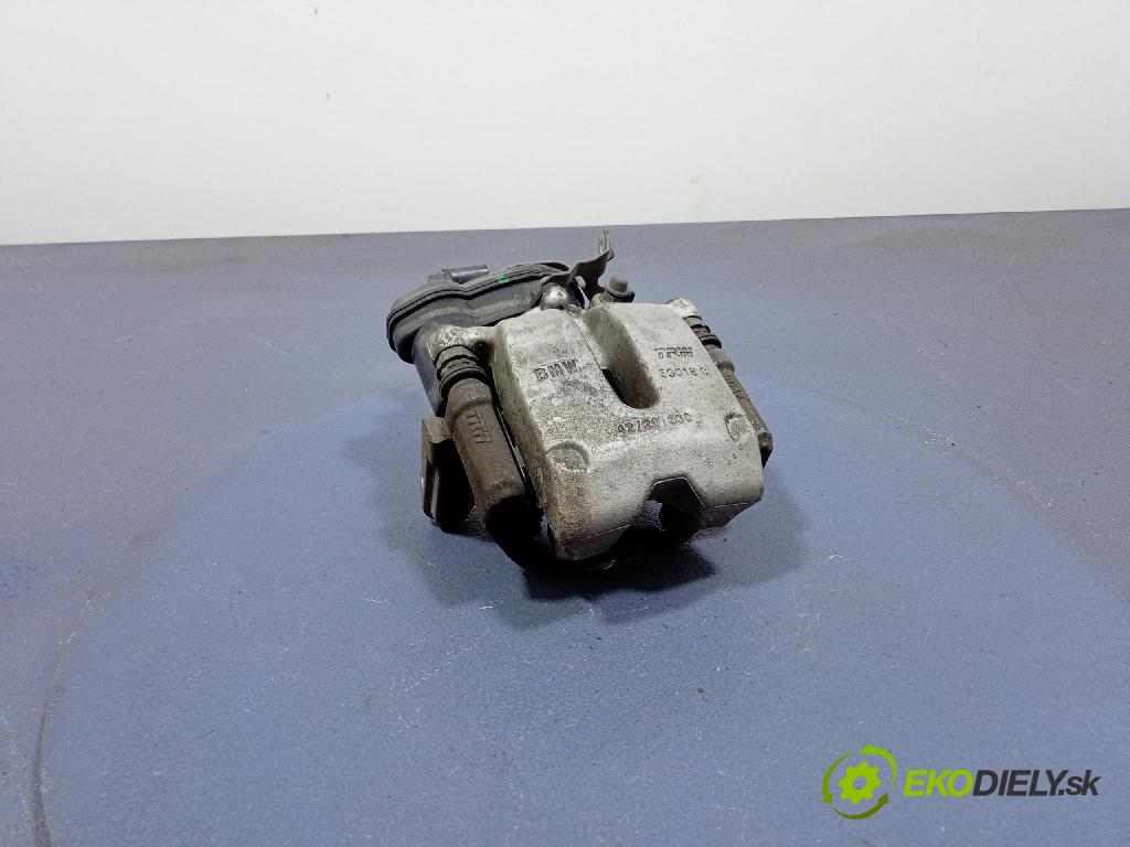 Bmw X4 2024 brzdič brzdový zad Vľavo: 53018C