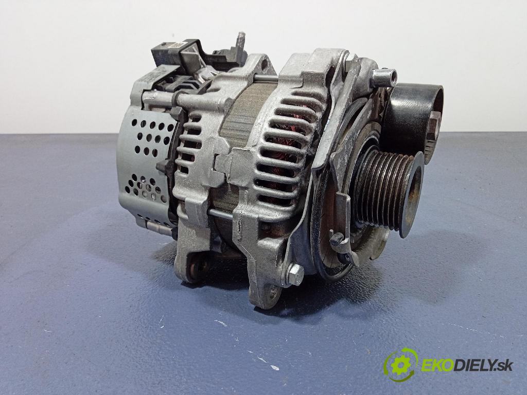 Bmw X4 2024 Alternator 8490538