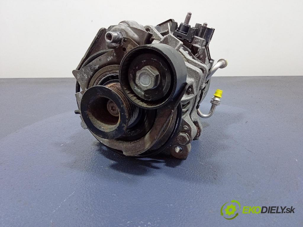 Bmw X4 2024 Alternator 8490538