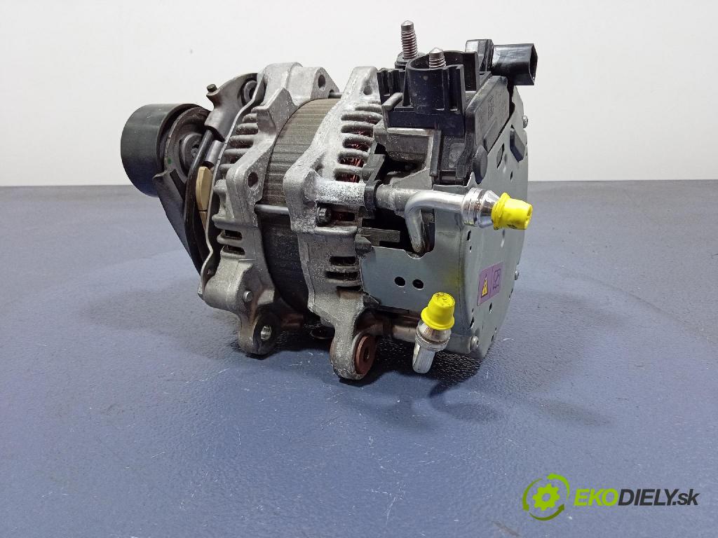 Bmw X4 2024 Alternator 8490538