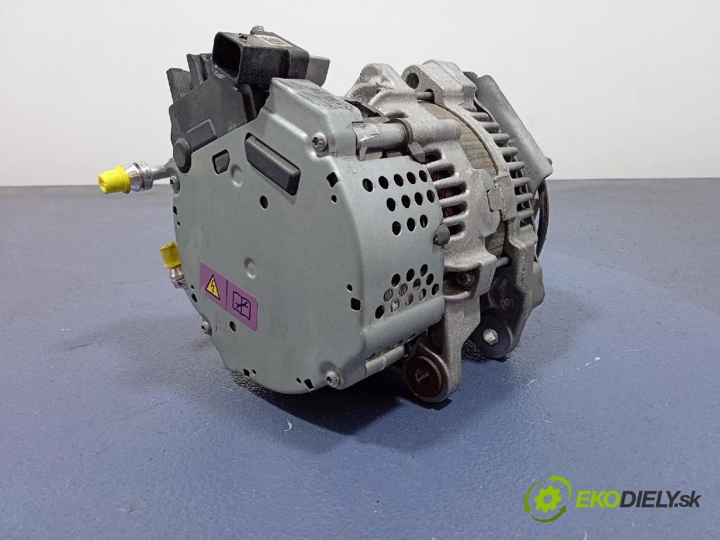 Bmw X4 2024 Alternator 8490538