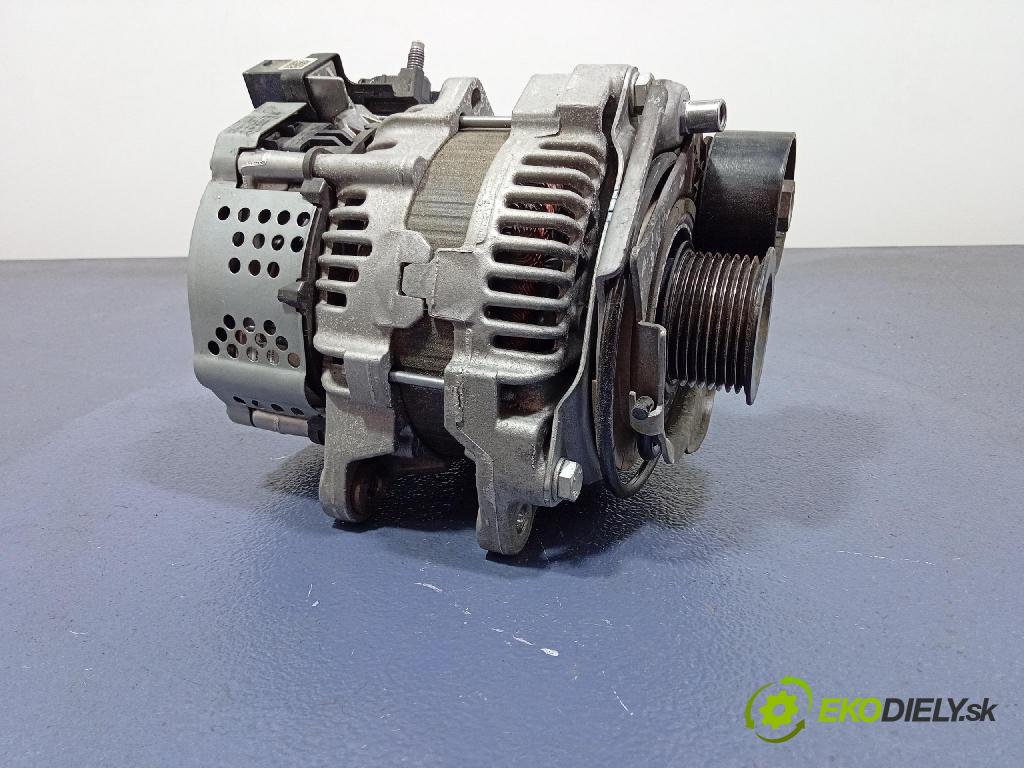 Bmw X4 2024 Alternator 8490538