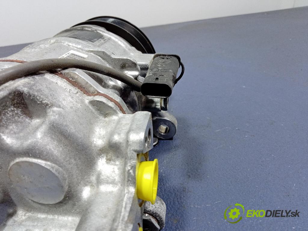 Bmw X4 2024 Kompresor: Klimatizace: 7948805