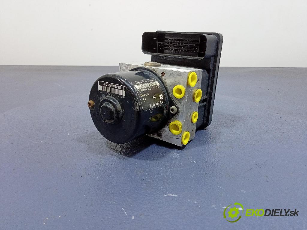 Audi A3 2000 čerpadlo ABS x 1J0614517E
