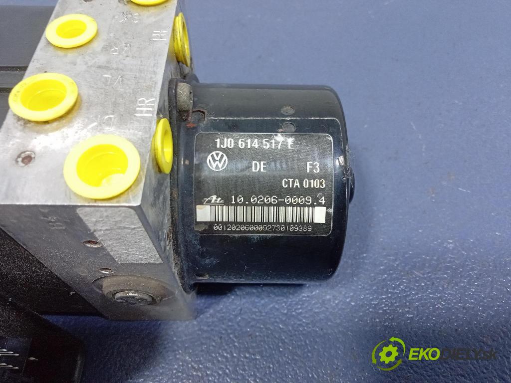 Audi A3 2000 čerpadlo ABS x 1J0614517E