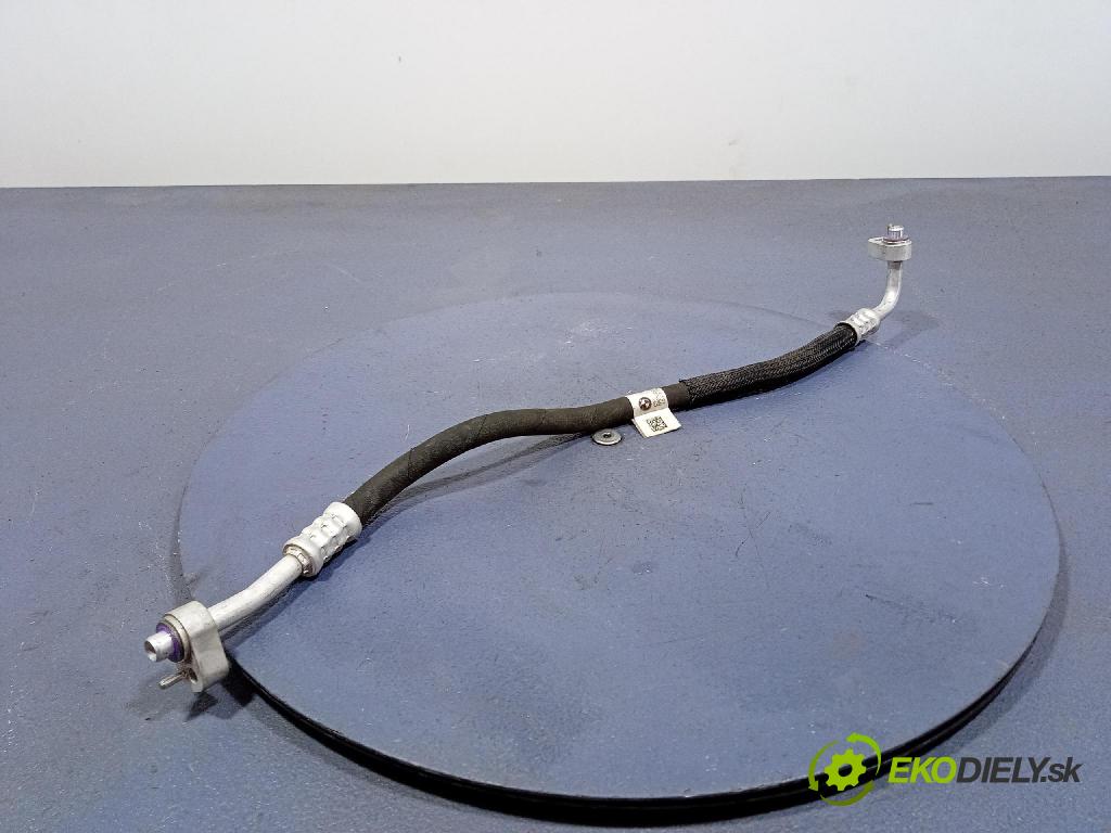 Bmw X4 2024 rúrka Klimatizácia: 9868419