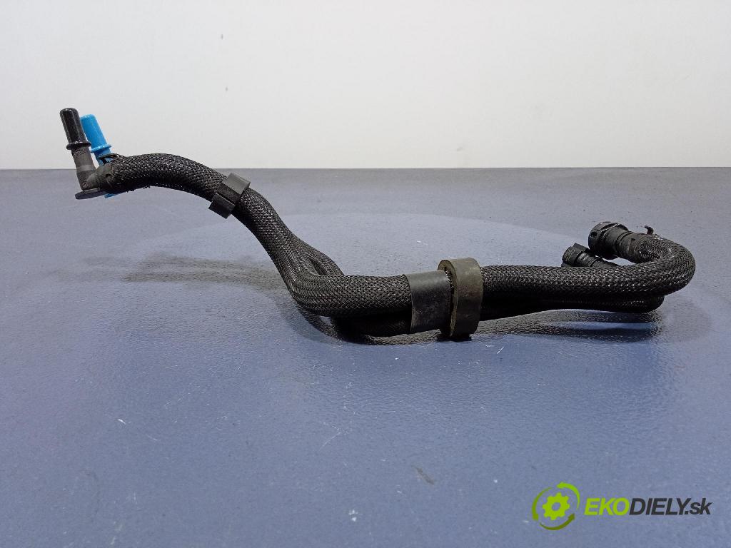Bmw X4 2024 trubka Chladič: 5A79580