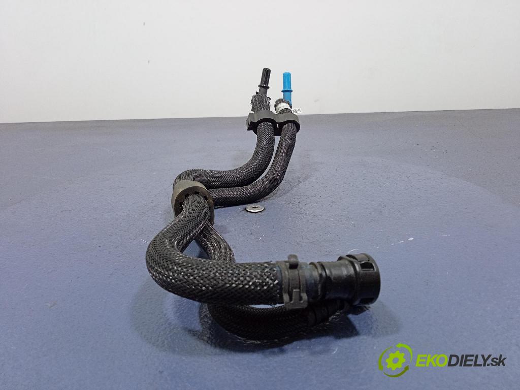 Bmw X4 2024 trubka Chladič: 5A79580