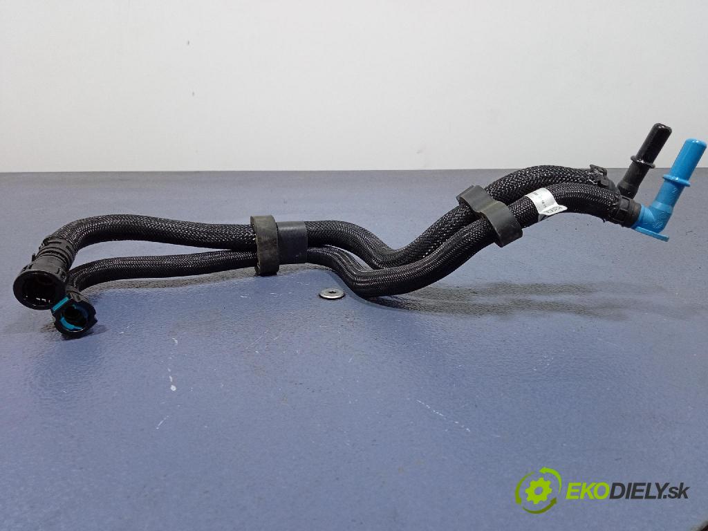 Bmw X4 2024 trubka Chladič: 5A79580