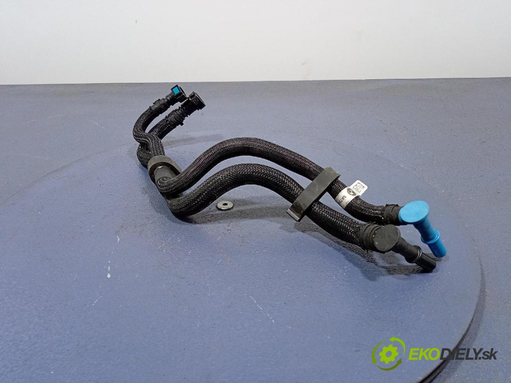 Bmw X4 2024 trubka Chladič: 5A79580