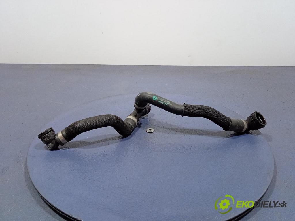 Bmw X4 2024 rúrka Chladič: 8591942