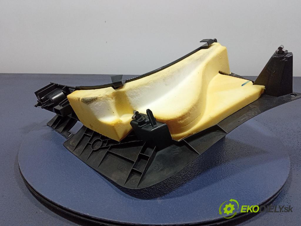 Renault Megane 2019 kryt Plast: Interiéry: 768368753R